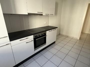 Rue De Biaufond, La Chaux-de-Fonds, District de La Chaux-de-Fonds, Kanton Neuenburg