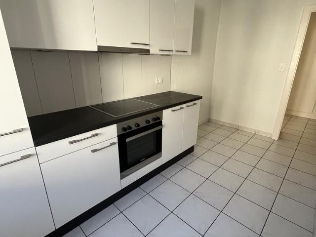 Appartement 3 pièces à louer à La Chaux de Fonds Flatfox
