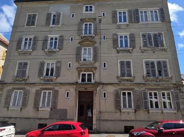 La Chaux-de-Fonds, District de La Chaux-de-Fonds, Kanton Neuenburg