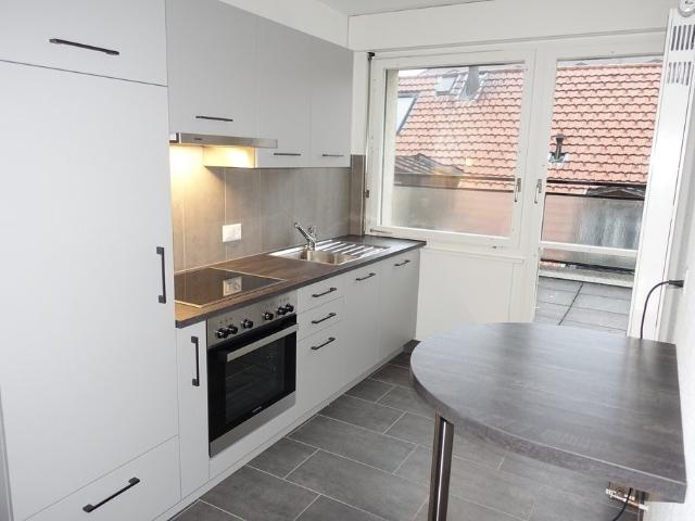 Appartement 3 ½ pièces à louer à La Chaux de Fonds Flatfox
