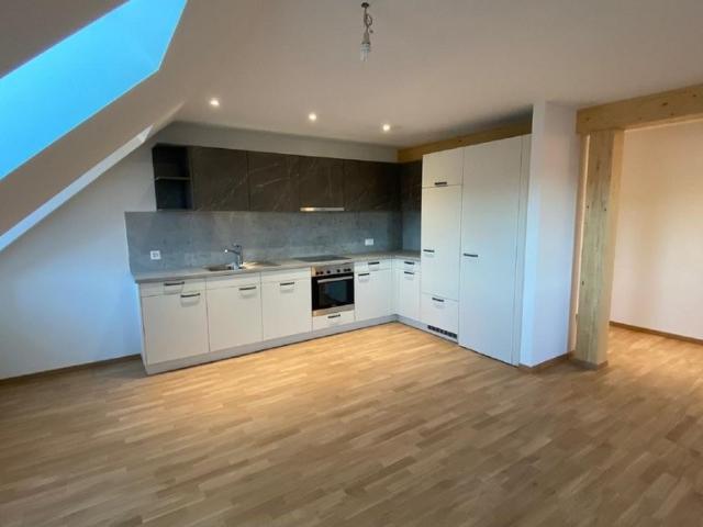 Appartement 3 ½ pièces à louer à La Chaux de Fonds Flatfox