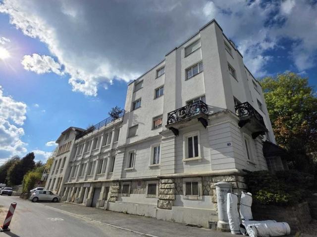 Appartement 3 pièces à louer à La Chaux de Fonds Flatfox