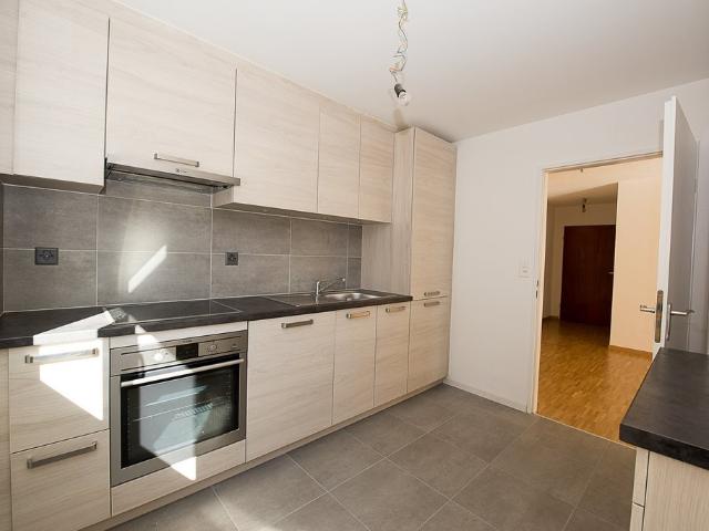 Appartement 3 ½ pièces à louer à La Chaux de Fonds Flatfox