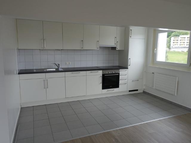 Appartement 3 pièces à louer à La Chaux de Fonds Flatfox