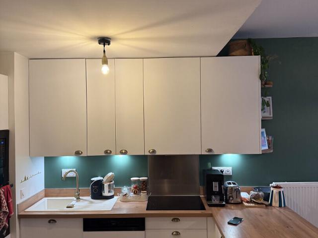 Appartement 3 pièces à louer à La Rochelle Exclusivité ERA IMMOBILIER PATRIMOINE CONSEIL