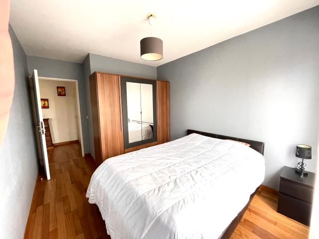 Appartement 3 pièces, à louer à Le Bourget 93350