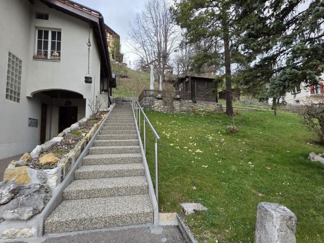 Appartement 3 pièces à louer à Le Locle Flatfox