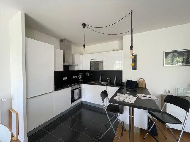 Appartement 3 pièces à louer à Lieusaint Exclusivité Guy Hoquet
