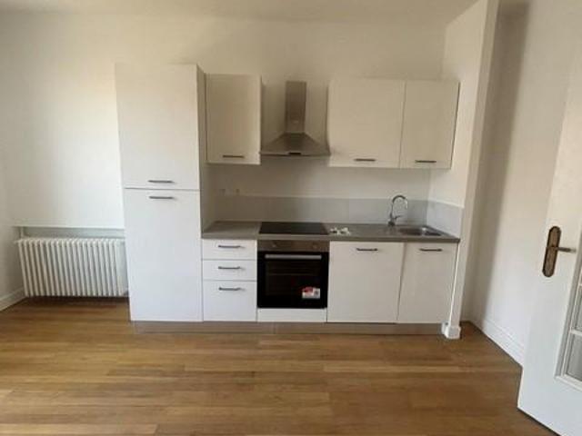 Appartement 3 pièces à louer à Lyon