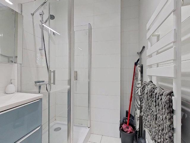 Appartement 3 pièces, à louer à Lyon 8 69008