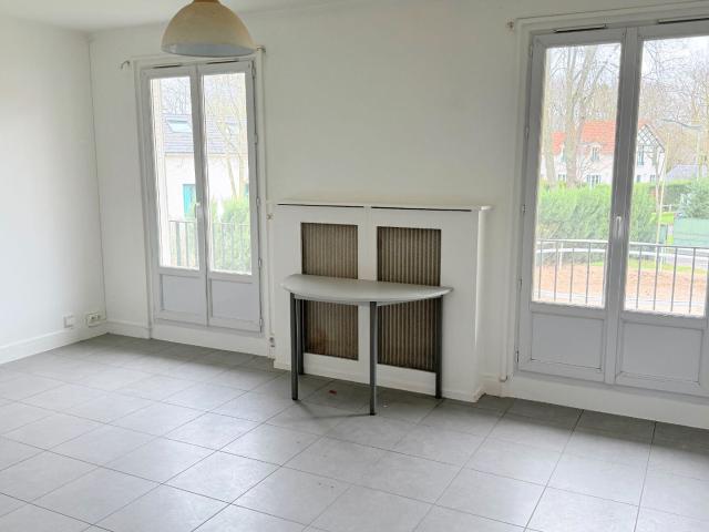 Appartement 3 pièces à louer à Maisons Laffitte, Maisons laffitte