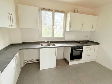 Appartement 3 pièces à louer à Maisons Laffitte, Maisons laffitte