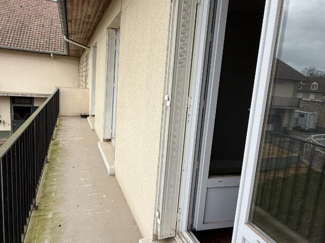 Appartement 3 pièces à louer à Maisons Laffitte, Maisons laffitte