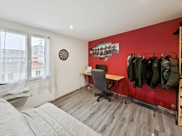 Appartement 3 pièces à louer à Marignane Exclusivité ERA NOTRE DAME DE PROVENCE
