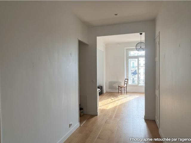 Appartement 3 pièces à louer à Marseille Réf BB7938