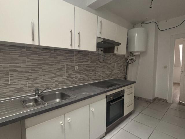 Appartement 3 pièces à louer à Mulhouse, dernier étage
