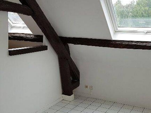 Appartement 3 pièces à louer à Nanteuil le Haudouin 60440 ave