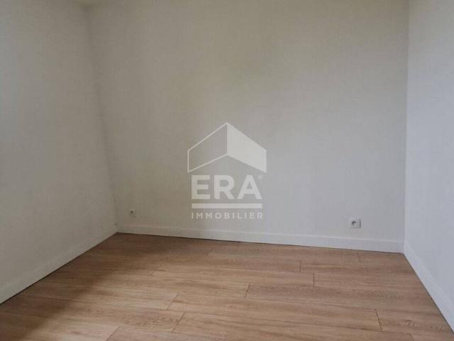 Appartement 3 pièces à louer à Saint Léger en Yvelines Réf. 2
