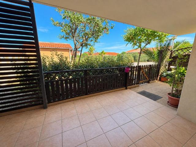 Appartement 3 pièces à louer à SALEILLES