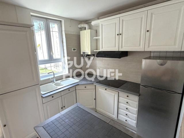 Appartement 3 pièces à louer à Suresnes Quartier Carnot Gambetta