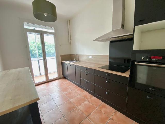 Appartement 3 pièces à louer à PERPIGNAN