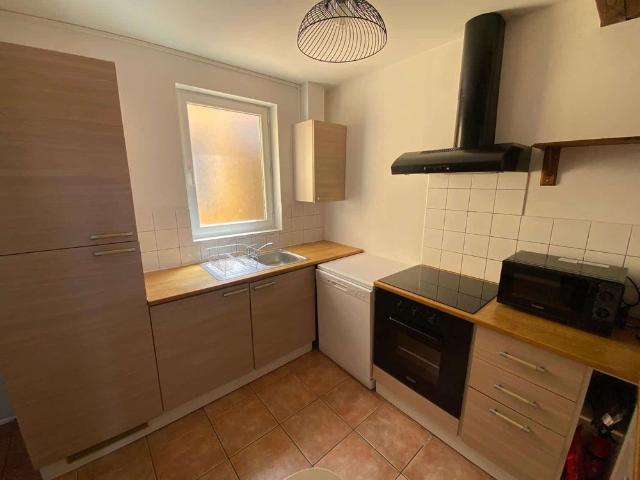 Appartement 3 pièces à louer à PERPIGNAN