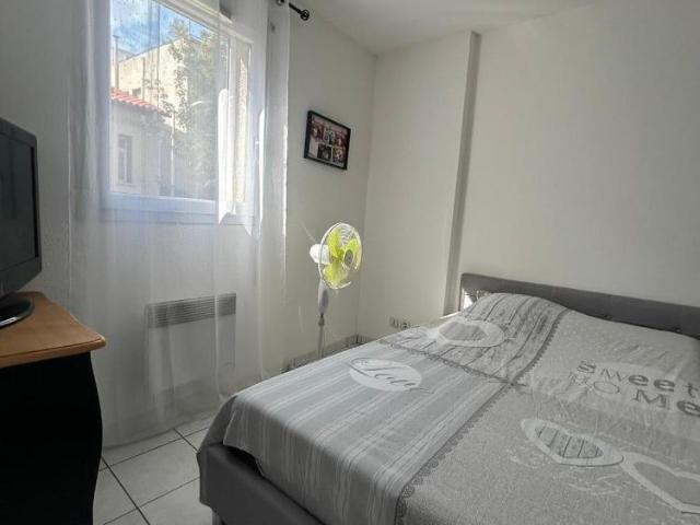 Appartement 3 pièces à louer à PERPIGNAN