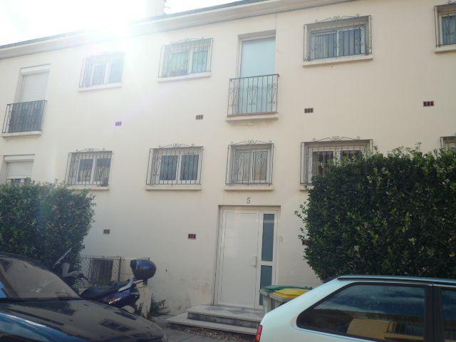 Appartement 3 pièces à louer à PERPIGNAN
