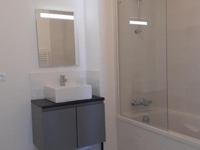 Appartement 3 pièces à louer à PERPIGNAN
