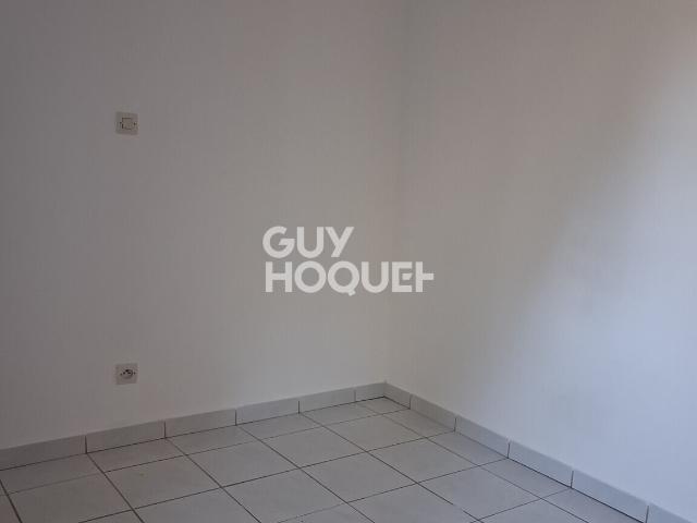 Appartement 3 pièces à louer à Provins Réf 2966