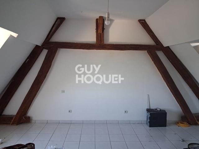 Appartement 3 pièces à louer à Provins Réf 2966