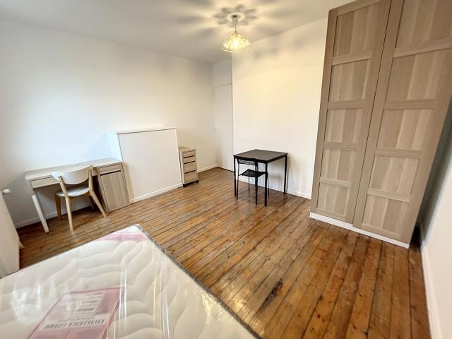 Appartement 3 pièces à louer à Reims 48m² | Les Clefs de l'Immobilier