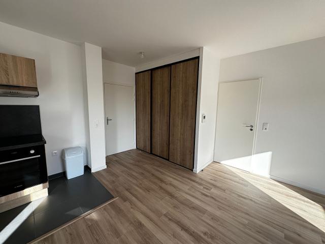 Appartement 3 pièces à louer à Reims 64.2m² | Les Clefs de l'Immobilier