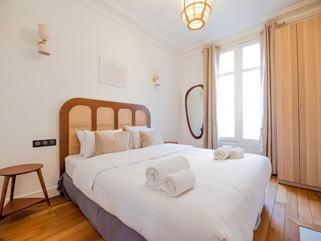 Appartement 3 pièces à louer à Reims 69.14m² | Les Clefs de l'Immobilier