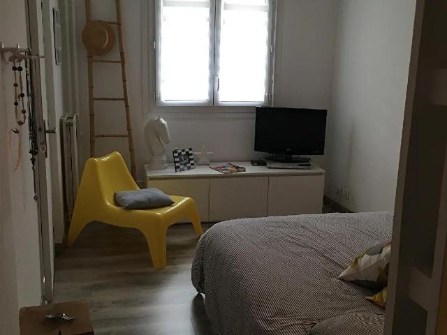 Appartement 3 pièces à louer à Reims 73.2m² | Les Clefs de l'Immobilier