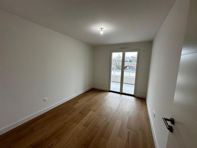 Appartement 3 pièces à louer à Reims 76.45m² | Les Clefs de l'Immobilier