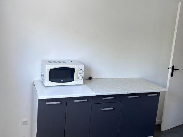 Appartement 3 pièces à louer à Reims Référence F3 ACACIAS