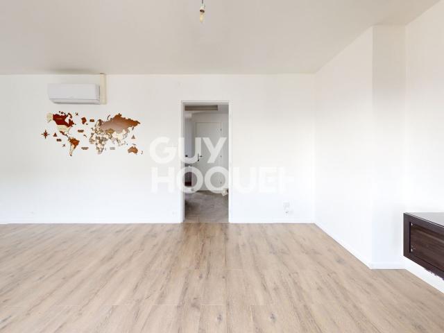 Appartement 3 pièces à louer à RIEDISHEIM