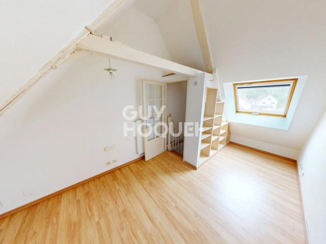 Appartement 3 pièces à louer à Willer sur Thur Réf 2783