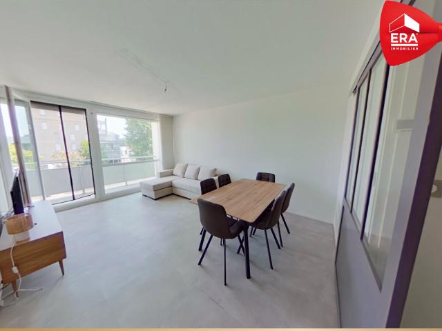 Appartement 3 pièces à louer à Talence Secteur Peixotto