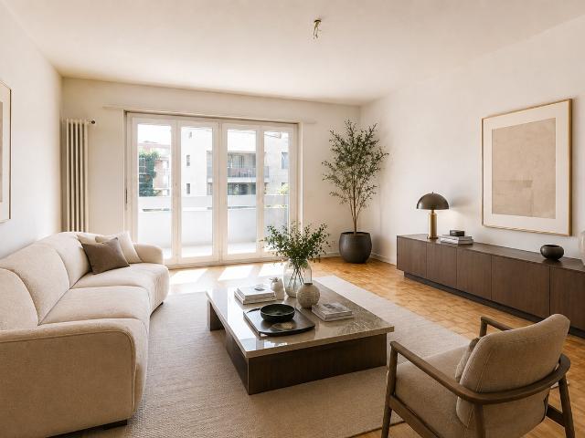 Appartement 3 pièces à louer à Uster Flatfox