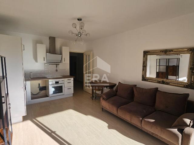 Appartement 3 pièces à louer à Vence