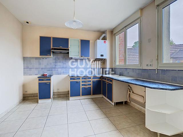 Appartement 3 pièces à louer à Verberie