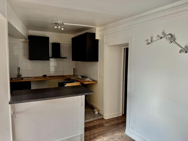 Appartement 3 pièces à louer à Versailles Secteur Notre Dame, Versailles