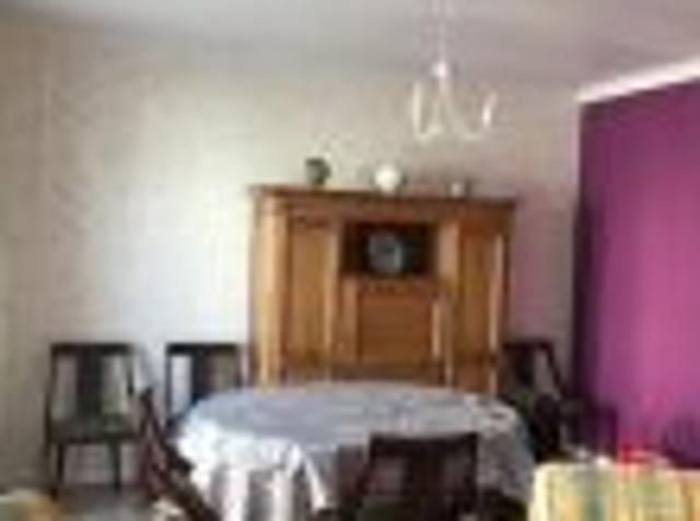 Appartement 3 pièces à louer à Vichy