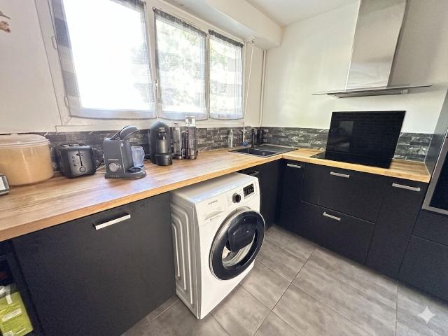 Appartement 3 pièces à louer à Yerres Exclusivité Guy Hoquet COMBS LA VILLE