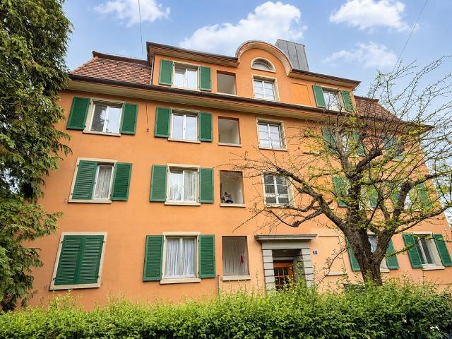 Appartement 3 pièces à louer à Zürich Flatfox