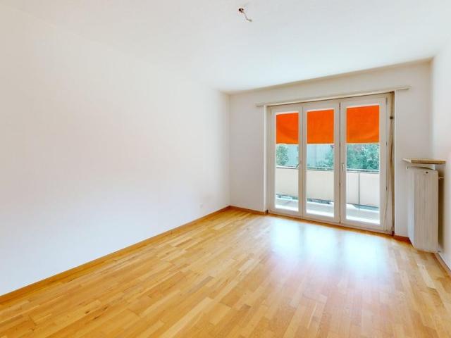 Appartement 3 pièces à louer à Zürich Flatfox