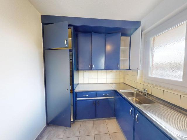 Appartement 3 pièces à louer à Zürich Flatfox
