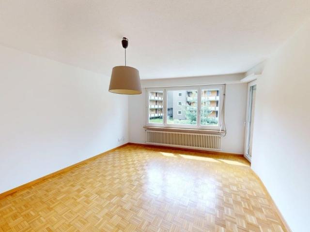 Appartement 3 pièces à louer à Zürich Flatfox
